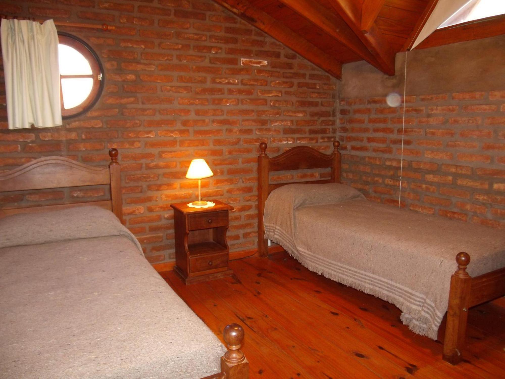 Altos Del Sol - Spa & Resort Merlo Zimmer foto